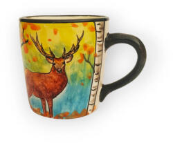 BögreManufaktúra Szarvas bögre