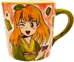 BögreManufaktúra Anime bögre ANM002