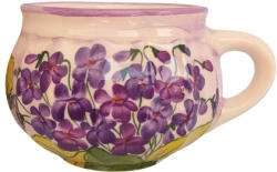 BögreManufaktúra Ibolya csupor bögre