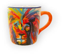 BögreManufaktúra Popart bögre PP001