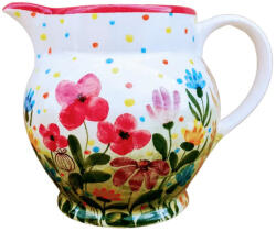 Bögre Manufaktúra Pipacsmező kanna