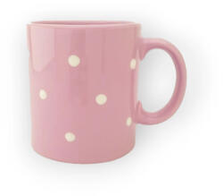 BögreManufaktúra Standard nagy bögre pasztell lila