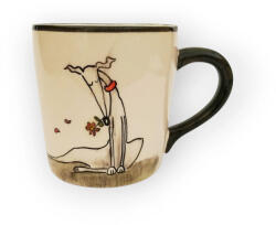 BögreManufaktúra Vicces kutyás bögre VK007