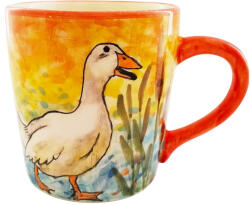 BögreManufaktúra Kacsa bögre