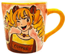 BögreManufaktúra Anime bögre ANM001