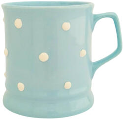 BögreManufaktúra Angol bögre pasztell kék