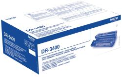 Brother DR-3400 dobegység fekete Brother (DR-3400)