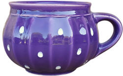 BögreManufaktúra Csupor bögre lila