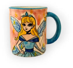 BögreManufaktúra Tündér bögre