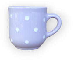 BögreManufaktúra Kávés bögre pasztell lila