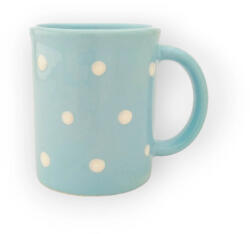 BögreManufaktúra Standard közepes bögre pasztell kék