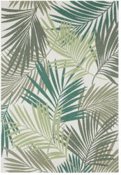 Hanse Home Zöld-bézs kültéri szőnyeg 160x230 cm Vai - NORTHRUGS