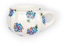 BögreManufaktúra Nefelejcs csupor bögre