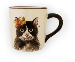 BögreManufaktúra Valentin Cicalány bögre