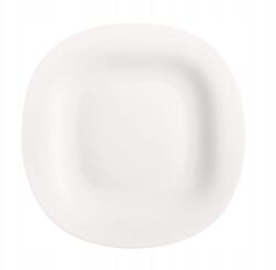 Luminarc Ebédlő tányér 27cm Neo Carine fehér (06487)