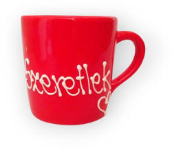 BögreManufaktúra Szeretlek szív bögre