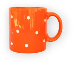 BögreManufaktúra Standard nagy bögre narancs