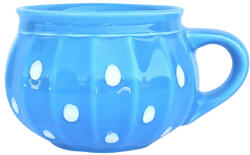 BögreManufaktúra Csupor bögre világos kék