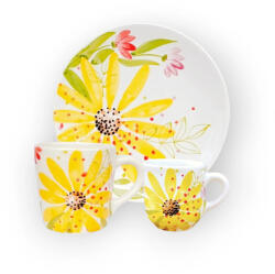 BögreManufaktúra Napfényes reggeliző készlet