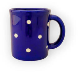 BögreManufaktúra Standard közepes bögre sötétkék