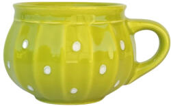 BögreManufaktúra Csupor bögre neon zöld