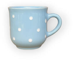 BögreManufaktúra Kévés bögre pasztell kék