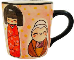 BögreManufaktúra Anime bögre ANM003