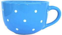 BögreManufaktúra Jumbo bögre világos kék