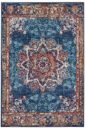 Hanse Home Sötétkék szőnyeg 140x200 cm Orient Maderno - Hanse Home