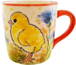 BögreManufaktúra Csibe bögre