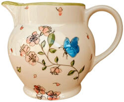 Bögre Manufaktúra Tavaszi pillangó kanna