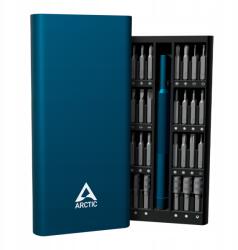 Arctic Precision Screwdriver Toolkit csavarhúzó készlet cserélhető végekkel (AETLS00001A)