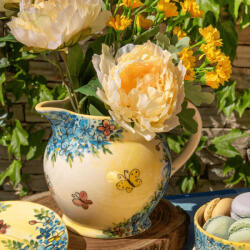 Bögre Manufaktúra Kékek kanna