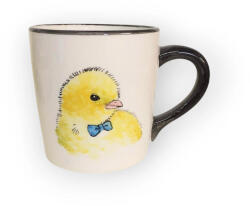 BögreManufaktúra Valentin Csibefiú bögre