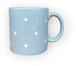 BögreManufaktúra Standard nagy bögre pasztell kék