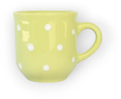 BögreManufaktúra Kávés bögre pasztelll zöld