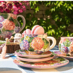 BögreManufaktúra Hortenzia csupor bögre