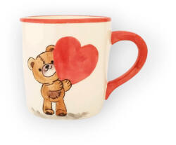 BögreManufaktúra Macis Szeretlek bögre