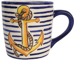 BögreManufaktúra Horgony bögre