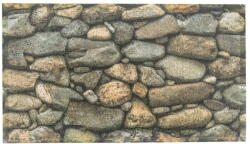 Artsy Mats Lábtörlő 60x90 cm Stone - Artsy Doormats