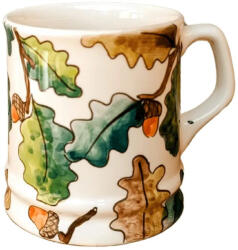 BögreManufaktúra Őszi makkos bögre