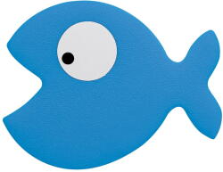 spirella Gyerek csúszásgátló alátét szett fürdőkádba 5 db-os 10x13 cm Hungry - Spirella