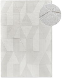 Villeroy & Boch Krémszínű kézi szövésű gyapjú szőnyeg 120x170 cm Ursule - Villeroy&Boch