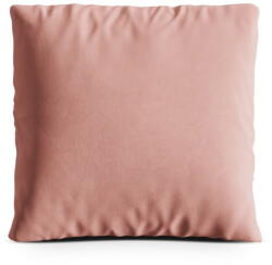 Cosmopolitan Design Rózsaszín bársony párna kanapéra Kemi - Cosmopolitan Design - bonami - 16 397 Ft