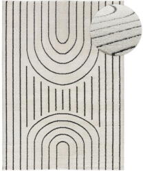 Universal Krémszínű szőnyeg 160x230 cm Blanche - Universal - bonami - 49 239 Ft