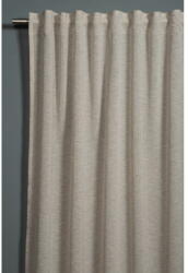 Sehlbach Natúr színű függöny 140x245 cm Natur - Sehlbach