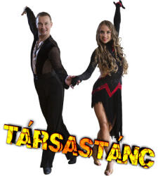  KEZDŐ TÁRSASTÁNC BUDAÖRS - 10 alkalmas Tánctanfolyam Budaörs