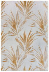 Villeroy & Boch Fehér-aranyszínű kültéri szőnyeg 120x180 cm Leonie - Villeroy&Boch