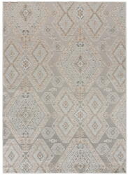 Universal Krémszínű szőnyeg 95x140 cm Arlette - Universal