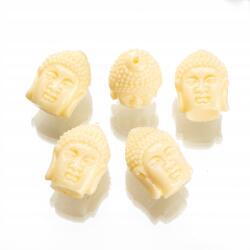 Mixform Gyantagyöngyök 18.5x14x12mm 5db (13WB19932)